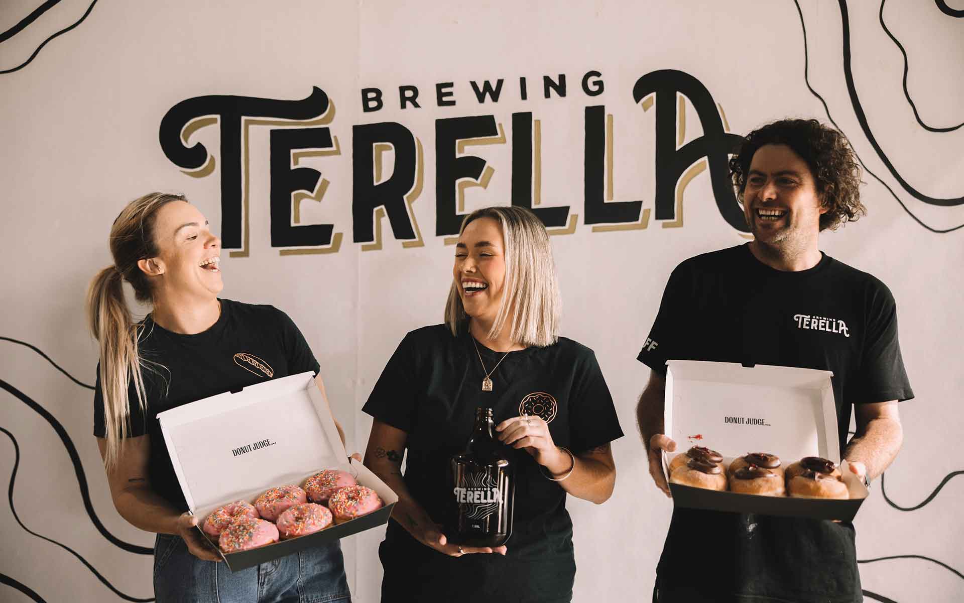 terella-and-donuts