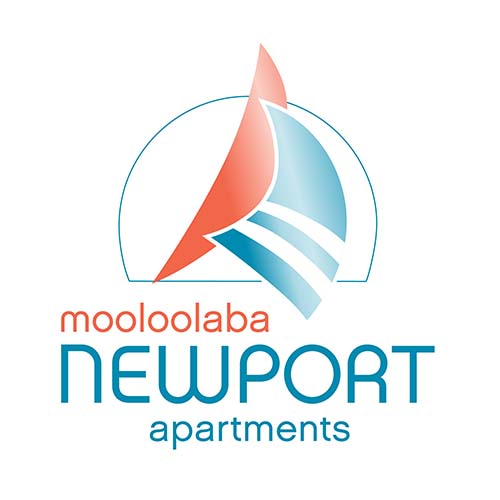 Newport Mooloolaba Apartments Logo