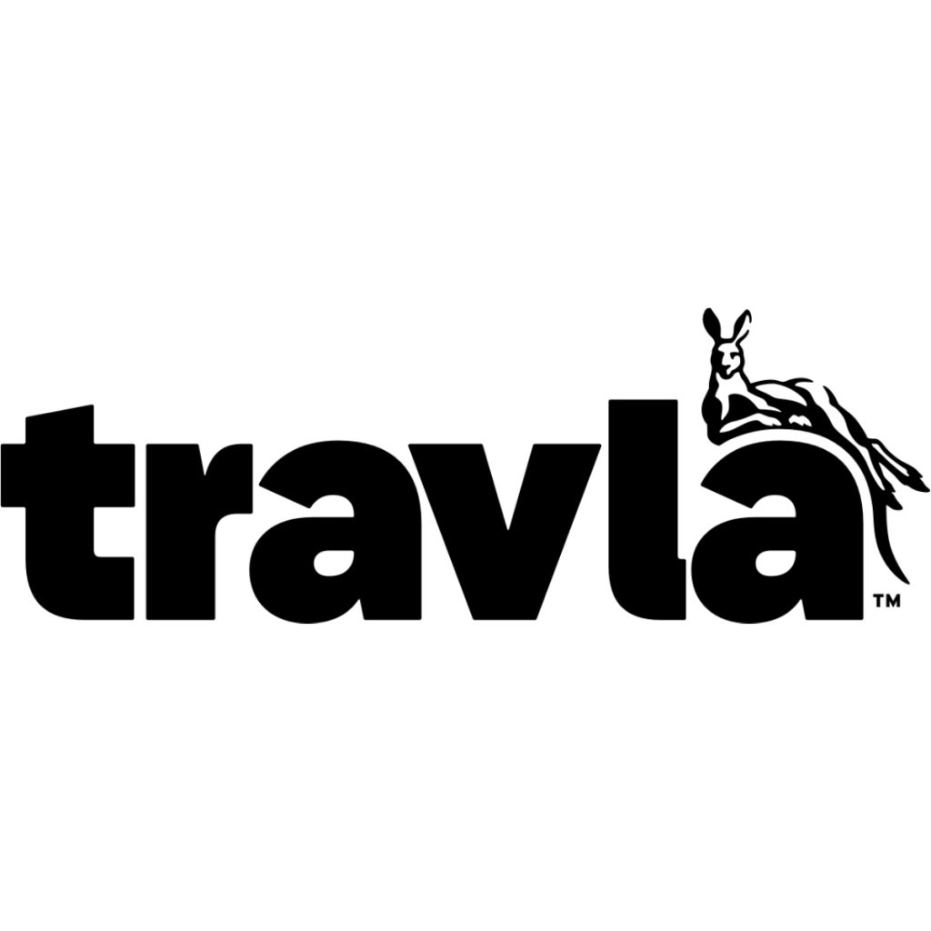 Travla logo