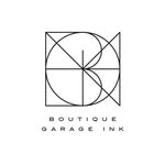 Boutique Garage Ink