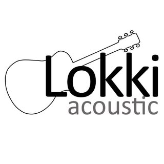 Lokkiacoustic